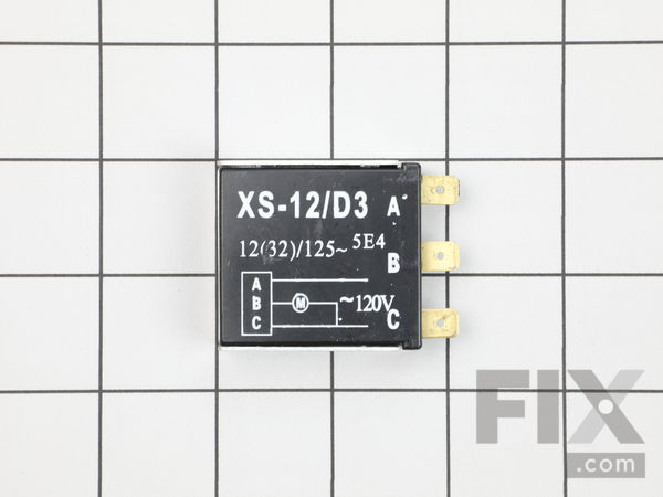 10157097-1-M-Makita-JM23100192-Soft Starter, Ls1018