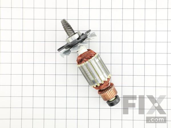 10157121-1-M-Makita-JM23200003-Rotor Assembly