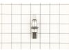 Output Shaft, Ls1018 – Part Number: JM23200017