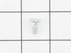Square Neck Bolt M5X12 – Part Number: JM23500031
