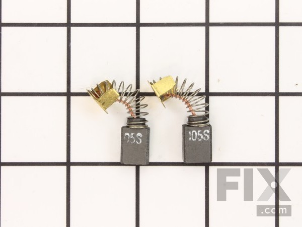 10157256-1-M-Makita-JM23500117-Carbon Brush