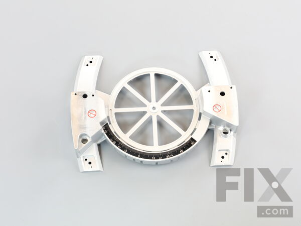 10157278-1-M-Makita-JM23510015-Base Complete