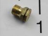ORIFICE SPUD LP Liner OR lower – Part Number: WB28T10151