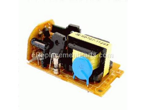 10157513-1-M-Makita-SM00000314-Printed Circuit Board