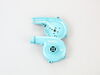 Fan Housing Set(as-890fhl-mk-r – Part Number: TP00000112