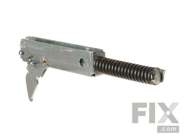 1015775-1-M-GE-WB10T10084        -HINGE DOOR RT