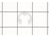 Ring, Retaining – Part Number: 101242