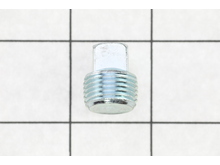 Plug, Pipe – Part Number: 104813