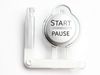 START PAUSE BUTTON – Part Number: WH01X10240