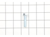 Hex Screw – Part Number: 110837