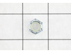 Nut, Lock – Part Number: 110838
