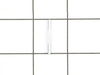 Pin – Part Number: 111600