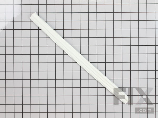 1015821-1-M-GE-WR14X10197        -Refrigerator Gasket Cover Rear