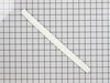 1015821-1-S-GE-WR14X10197        -Refrigerator Gasket Cover Rear