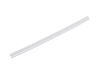 1015821-2-S-GE-WR14X10197        -Refrigerator Gasket Cover Rear