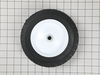 Wheel – Part Number: 112607
