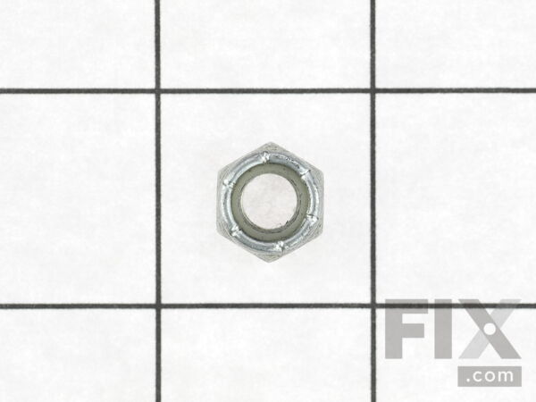 10158292-1-M-Graco-112746-Hex Nut