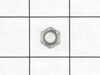 Hex Nut – Part Number: 112746