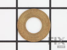 Bearing, Thrust – Part Number: 116079
