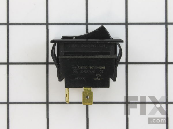 10158581-1-M-Graco-116098-Power Switch
