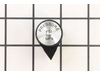 10158589-3-S-Graco-116167-Knob, Potentiometer