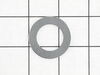 Washer, Thrust – Part Number: 116191
