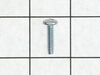 Screw – Part Number: 116252
