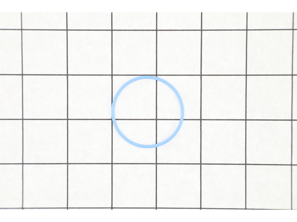 10158701-1-M-Graco-117285-Packing, O-ring