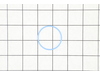 Packing, O-ring – Part Number: 117285
