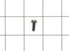 Screw – Part Number: 117501