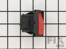 Power Switch – Part Number: 117693