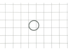 Packing, O-ring – Part Number: 118494
