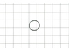 Packing, O-ring – Part Number: 118494