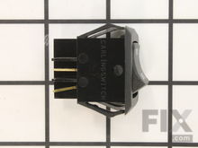 Switch – Part Number: 118899