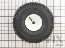 Wheel – Part Number: 119420