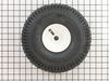 Wheel – Part Number: 119420