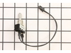 Switch, Toggle – Part Number: 119541