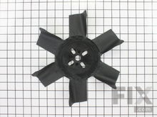 Fan – Part Number: 119971