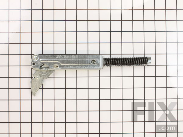 1015879-1-M-GE-WB10T10075        -Range Hinge Door Lt