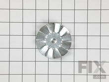 Motor Fan – Part Number: 120466