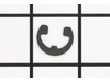 Retaining Ring – Part Number: 122347