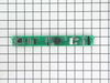Display Control Board – Part Number: WR55X10522