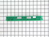 1015896-2-S-GE-WR55X10522        -Display Control Board