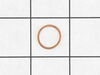Gasket – Part Number: 156766