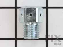 Muffler – Part Number: 156969