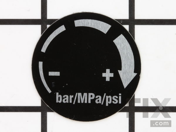 10159042-1-M-Graco-15A464-Lable, Control
