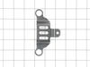 Shield, Pump Rod – Part Number: 15C859
