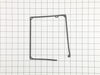 Gasket, Control Box – Part Number: 15D036
