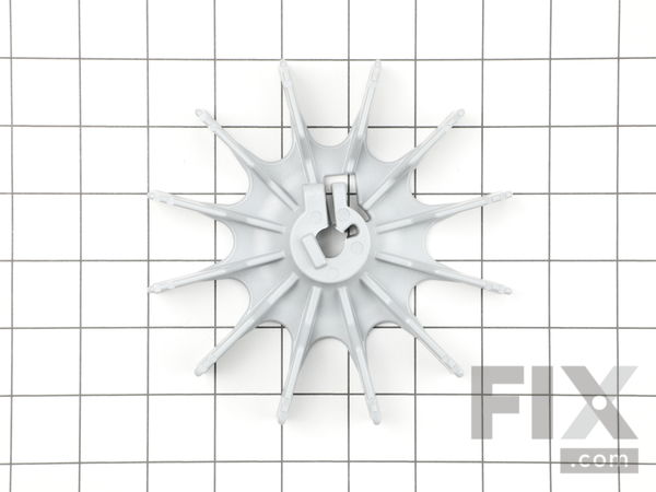 10159208-1-M-Graco-15D088-Fan, Motor