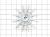 Fan, Motor – Part Number: 15D088